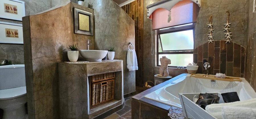 3 Bedroom Property for Sale in Cashan North West